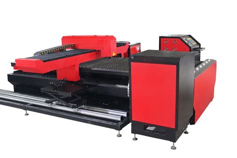 yag laser cnc